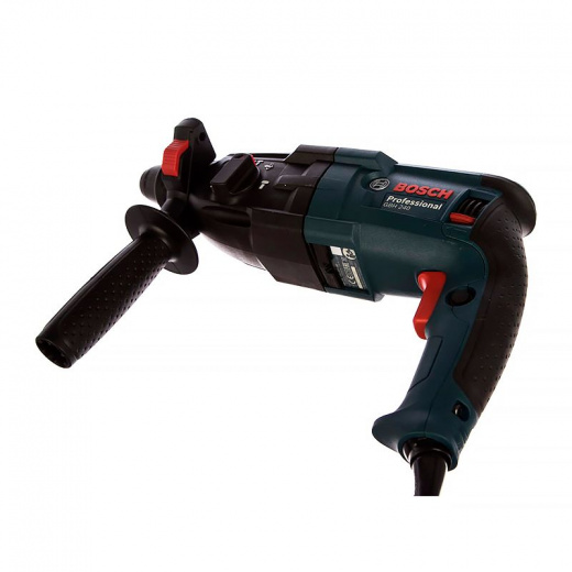 Перфоратор Bosch GBH 240 790 Вт