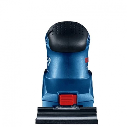 Шлифмашина вибрационная Bosch GSS 23 A 190 Вт