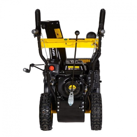 Снегоуборщик Huter SGC 4800B