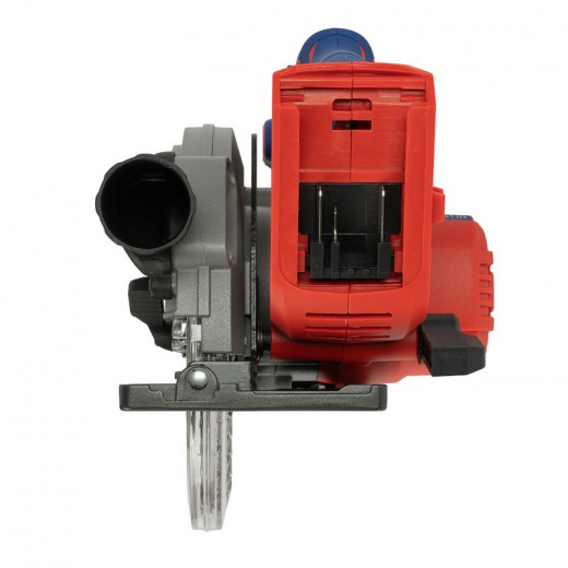 Пила циркулярная бесщеточная Workpro 165 мм 20В