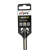Бур Cross Plus SDS+ 10х91/160 мм 4 грани Espira
