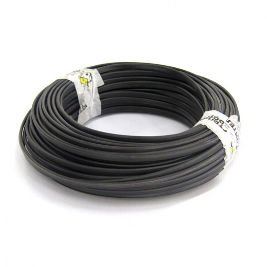 Кабель ВВГ-Пнг-LS 3х1,5 ГОСТ (50 м)