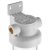 Корпус фильтра Гарант 10SL 1/2" Гейзер