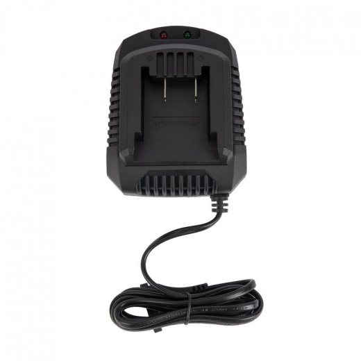 Устройство зарядное Workpro WP396000 220-240В 2,4 А