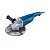 УШМ Bosch GWS 2200-230 RSP 230 мм 2200 Вт