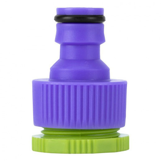 Адаптер ВР 1/2"-3/4" Palisad