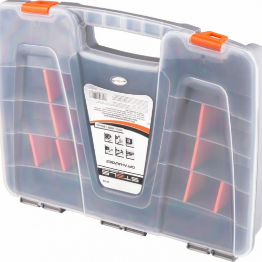 Органайзер Stels 370х280х60 мм