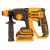 Перфоратор Ingco Industrial CRHLI202081 4 Ач 20 В