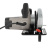 Пила дисковая Crown CT15187-165 165 мм 1200 Вт