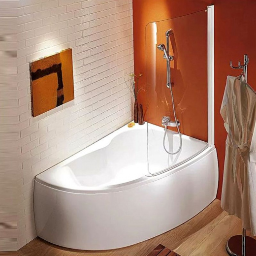 Акриловая ванна Jacob Delafon Micromega Duo 150х100 (E60218RU-00) правая