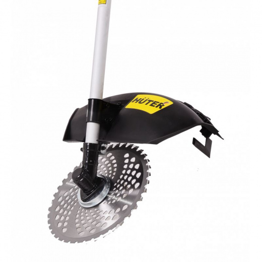 Триммер бензиновый Huter GGT-2500S 2500 Вт