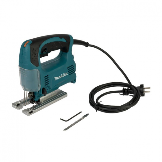 Лобзик Makita 4329 450 Вт