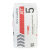 Шпаклевка полимерная базовая Danogips Jet 5, 25 кг