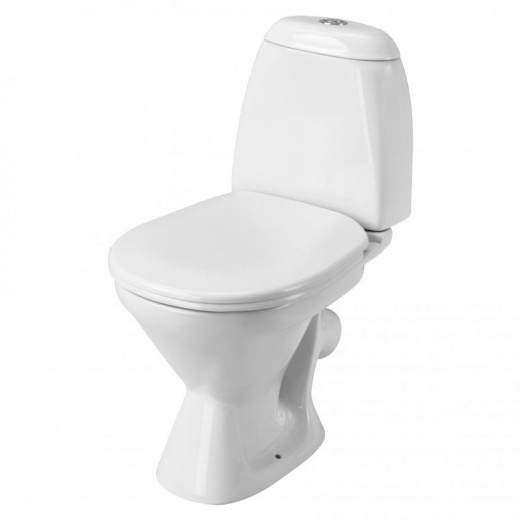 Унитаз-компакт Santek Римини 1WH111758