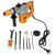 Перфоратор Ingco Industrial RH10508/RH10506 1050 Вт