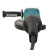 УШМ Makita GA9070X1 230 мм 2800 Вт
