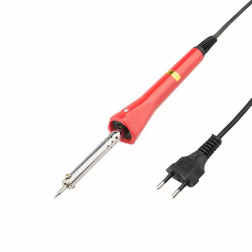Паяльник PROconnect Classic 25 Вт 230 В долговечное жало