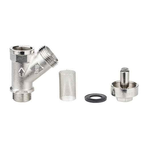 Фильтр косой с магнитом ВР-НР 1/2" MPF