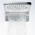 Верхний душ Hansgrohe Raindance Rainfall 180 2jet 28433000