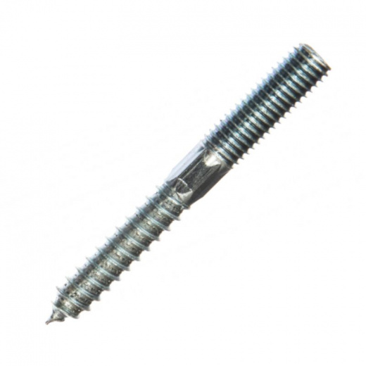 Шпилька сантехническая Tech-Krep М10х80 пакет (4 шт)