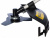 Триммер бензиновый Huter GGT-1300S 1300 Вт