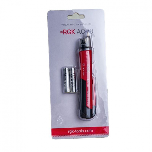 Индикатор напряжения RGK kip AC-10