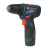 Дрель-шуруповерт Bosch GSR 120-LI 12В 2х2 Ач