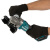 УШМ аккумуляторная Makita XGT GA005GZ 125 мм 40 В