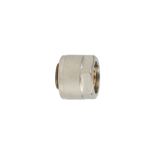 Евроконус для труб PE-X 20х2,8мм ВР 3/4" Stout