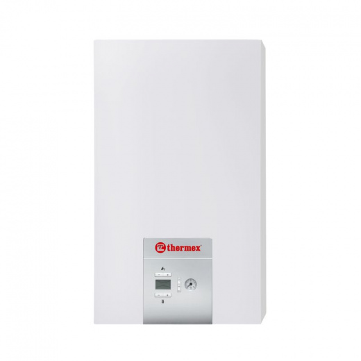 Котел газовый Thermex EuroElite F 18кВт двухконтурный настенный