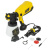 Краскопульт Hanskonner HSG9675 750 Вт
