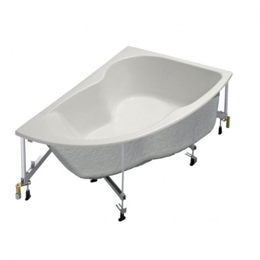Акриловая ванна Jacob Delafon Micromega Duo 170х105 (E60220RU-00) правая