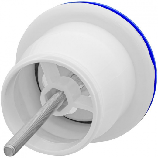 Выпуск для раковины Unicorn нерж 1.1/2" Е33