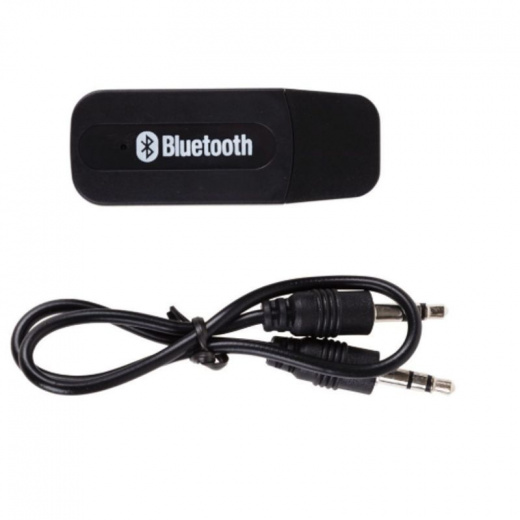 Bluetooth-AUX адаптер Rexant 3,5 мм