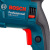 Перфоратор Bosch GBH 240 F 790 Вт