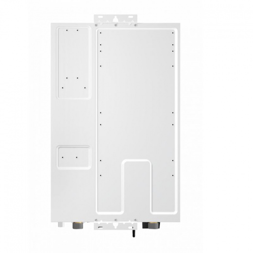 Котел электрический Thermex Grizzly Wi-Fi настенный 5-12 кВт