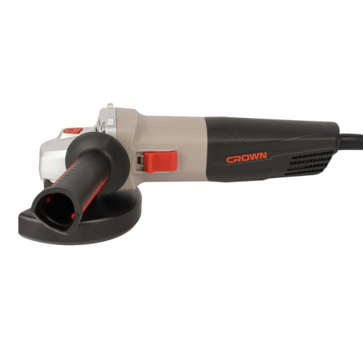 УШМ Crown CT13499-125 125 мм 720 Вт