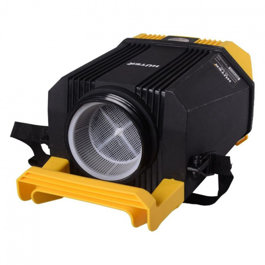 Опрыскиватель аккумуляторный ранцевый Huter SP-5AC, 5л