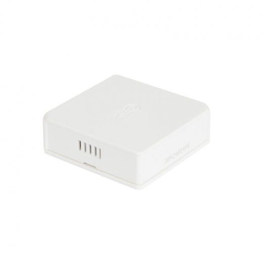 Датчик температуры и влажности Sonoff SNZB-02 ZigBee