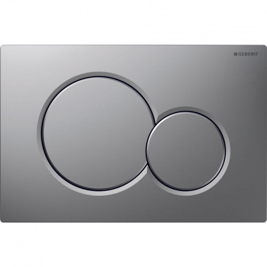 Клавиша смыва Geberit Sigma 01 (115.770.46.5)