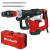 Молоток отбойный Einhell TE-DH 32 1500 Вт