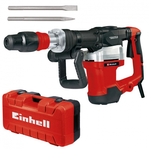 Молоток отбойный Einhell TE-DH 32 1500 Вт