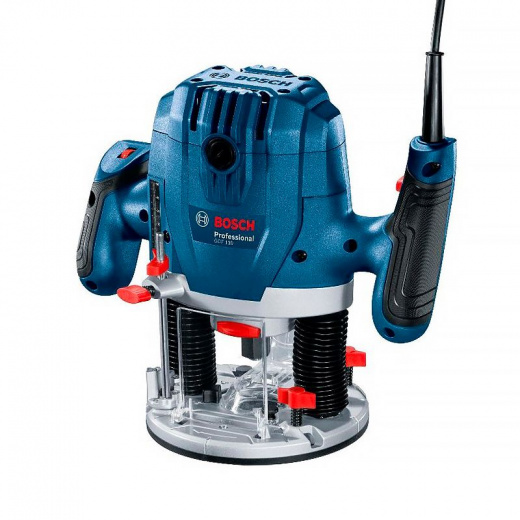Фрезер ручной Bosch GOF 130
