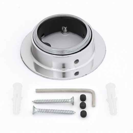 Крепление нижнее D50 Palladium JF-34
