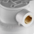 Корпус фильтра Гарант 10SL 1/2" Гейзер