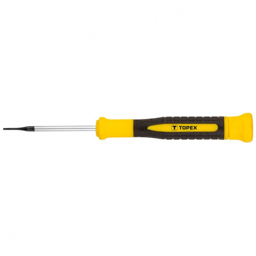 Отвертка прецизионная Torx 39D777 T7х50 мм