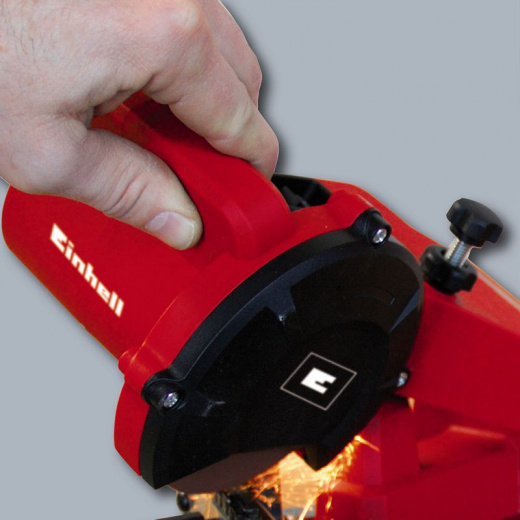 Станок для заточки цепей Einhell GC-CS 85 E 85Вт