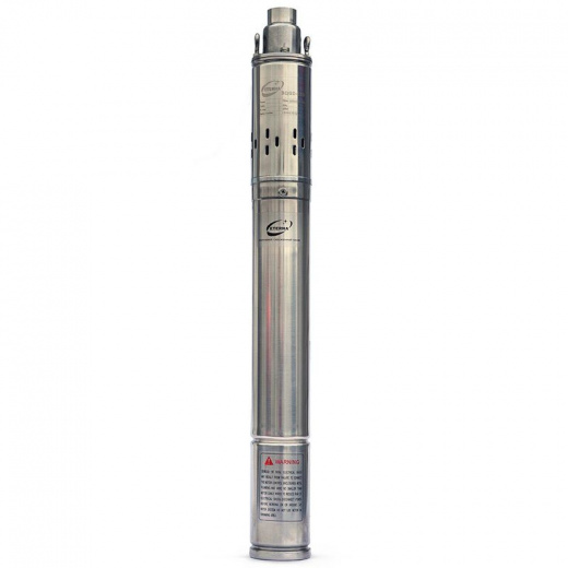 Насос погружной винтовой Eterna 3QGD-103