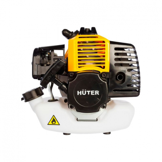 Триммер бензиновый Huter GGT-1000S 1000 Вт