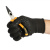 Длинногубцы Ingco HLNP28168 Industrial, 160 мм